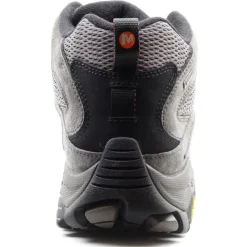 J035785 Moab 3 Mid Boot - Grey