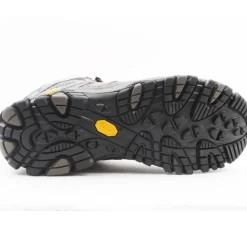 J035785 Moab 3 Mid Boot - Grey