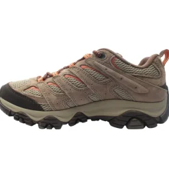 J500230 Moab 3 Shoe - Taupe