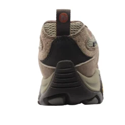 J500230 Moab 3 Shoe - Taupe