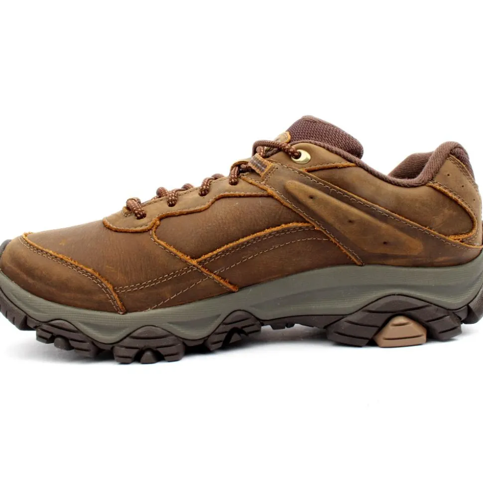 J003809 Moab Shoe - Brown