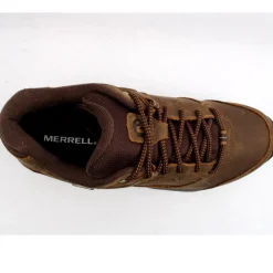 J003809 Moab Shoe - Brown