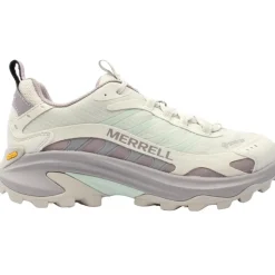 J038510 Moab Shoe - Grey