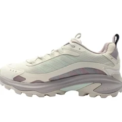 J038510 Moab Shoe - Grey