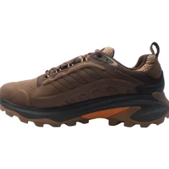 J038045 Moab Shoe - Tan