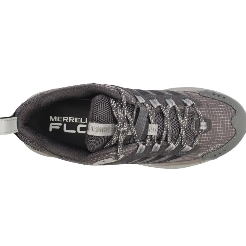 J037515 Moab Speed Shoe - Grey
