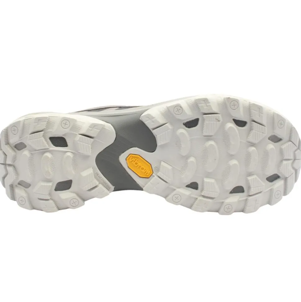 J037515 Moab Speed Shoe - Grey