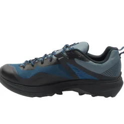 J135587 Mqm3 Shoe - Blue