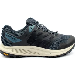 J037157 Nova 3 Shoe - Navy Multi