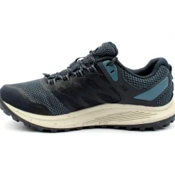 J037157 Nova 3 Shoe - Navy Multi