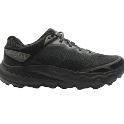 J068395 Nova Shoe - Black