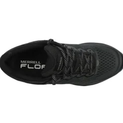 J068395 Nova Shoe - Black