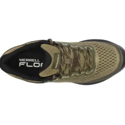 J068397 Nova Shoe - Taupe