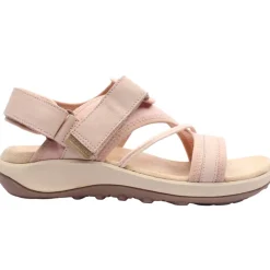 J008160 Sandal Terran - Powder
