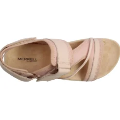 J008160 Sandal Terran - Powder