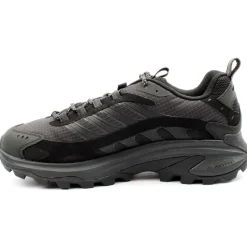 J037513 Shoe - Black