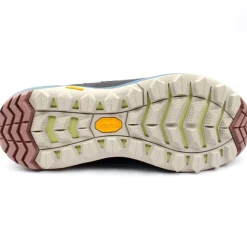 J037280 Siren 4 Shoe - Blue Multi