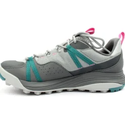 J037276 Siren4 Gtx Shoe - Grey Multi
