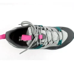 J037276 Siren4 Gtx Shoe - Grey Multi