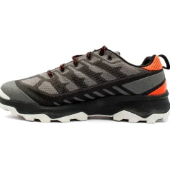 J036999 Speed Eco - Charcoal