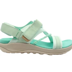 J008164 Terran Sandal - Mint
