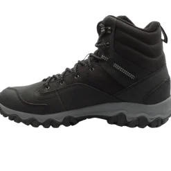 J036441 Thermo Boot - Black