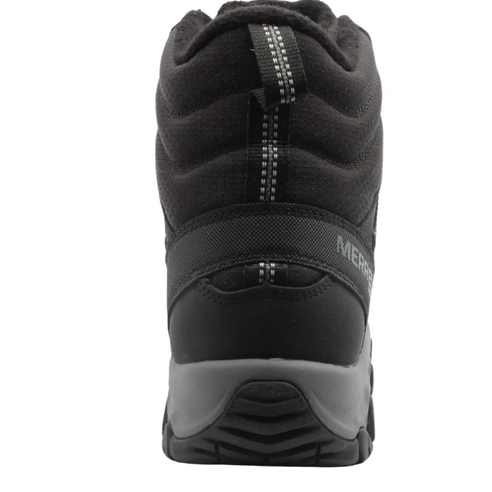 J036441 Thermo Boot - Black