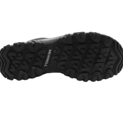 J036441 Thermo Boot - Black