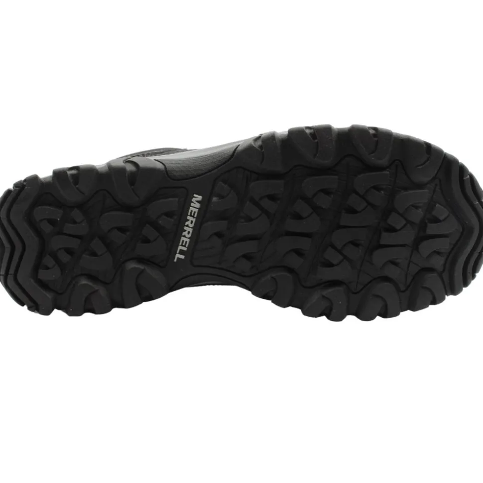 J036441 Thermo Boot - Black