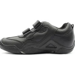 J8430a Wader Junior - Black