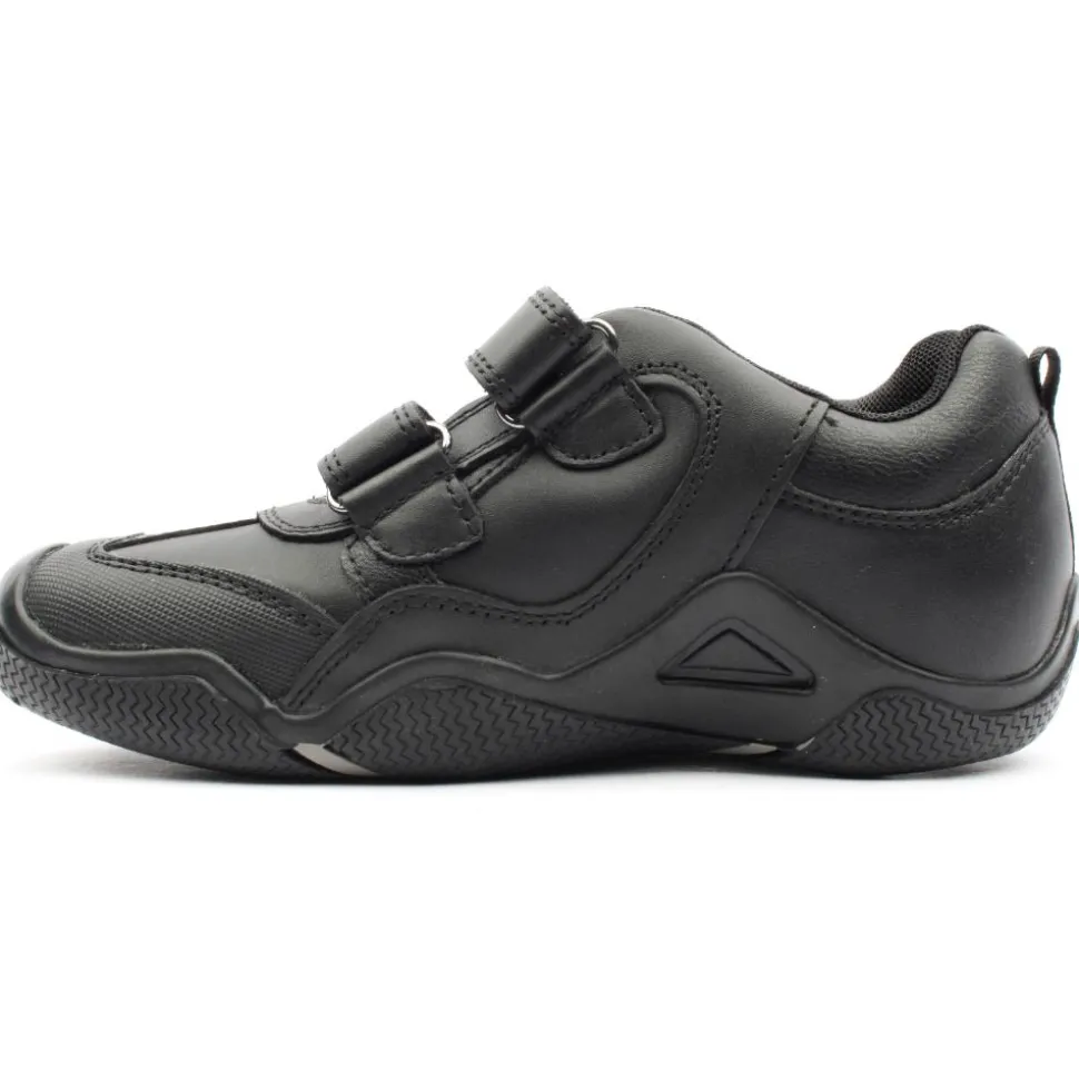 J8430a Wader Junior - Black