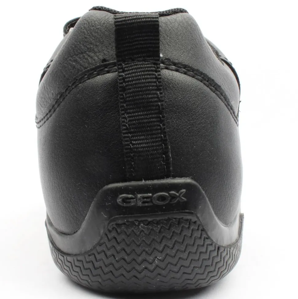 J8430a Wader Junior - Black