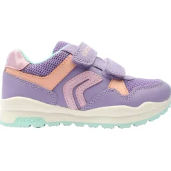 J458ca Junior Trainer - Lilac