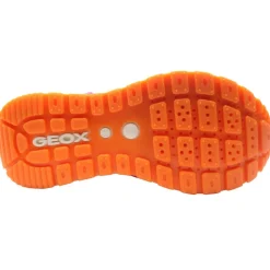 J458ca Junior Trainer - Pink Orange