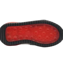 J559cd Trainer - Black/Red