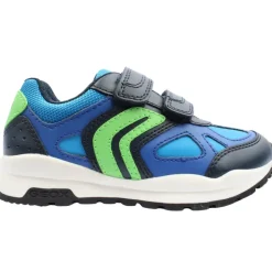 J4515d Trainer - Navy Green