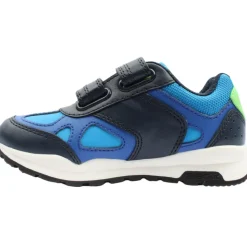 J4515d Trainer - Navy Green