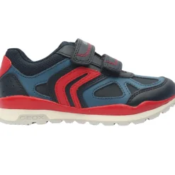 J4515d Trainer - Navy/Red