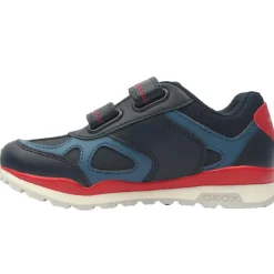 J4515d Trainer - Navy/Red