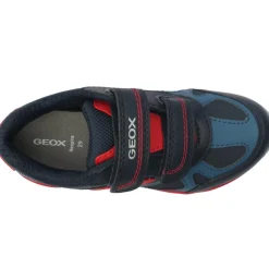 J4515d Trainer - Navy/Red