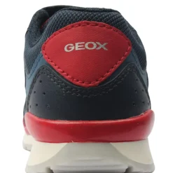 J4515d Trainer - Navy/Red