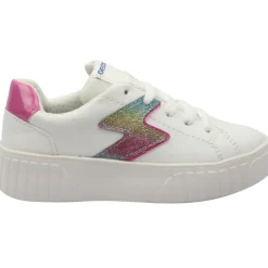 J45dva Trainer - White Multi