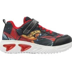 J45dzb Trainer - Black/Yellow