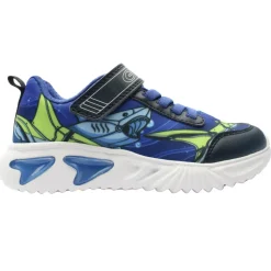 J45dzb Trainer - Navy Blue