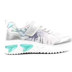 J45e9c Trainer - Silver Multi