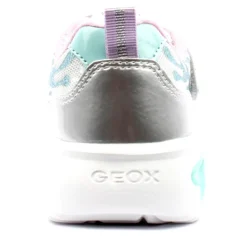 J45e9c Trainer - Silver Multi