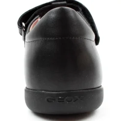 J16fhb T Bar Shoe Naimara - Black