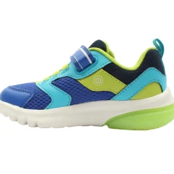 J45lbc Trainer - Navy Green