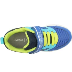 J45lbc Trainer - Navy Green