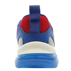 J45lbc Trainer - Navy/Red